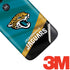NFL Jacksonville Jaguars Moto E5 Play Skin